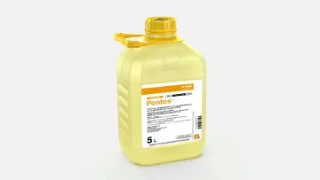 basf pontos désherbage céréales